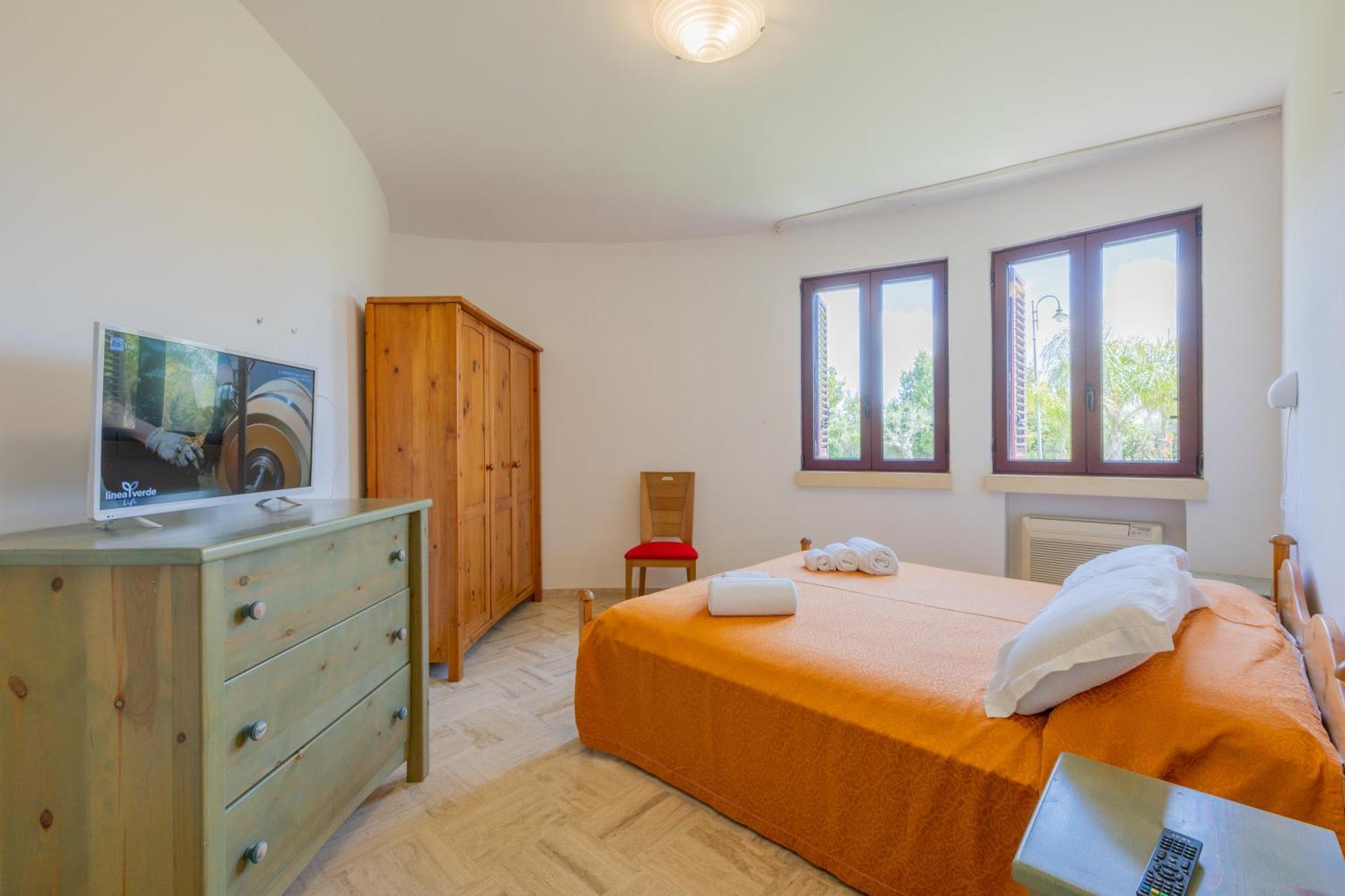 Hotiday Room Collection - Gallipoli Masseria Esterno foto