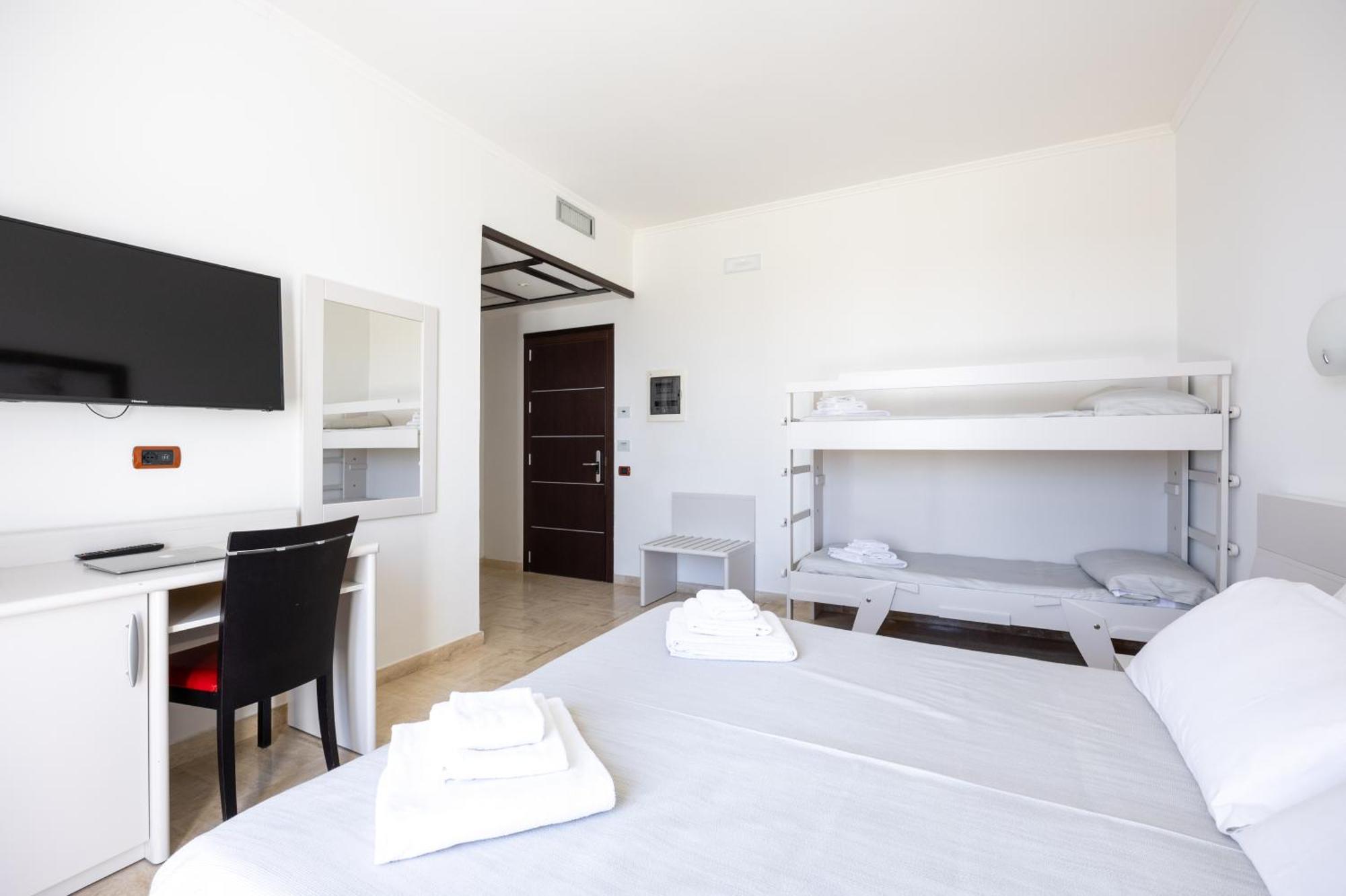 Hotiday Room Collection - Gallipoli Masseria Esterno foto