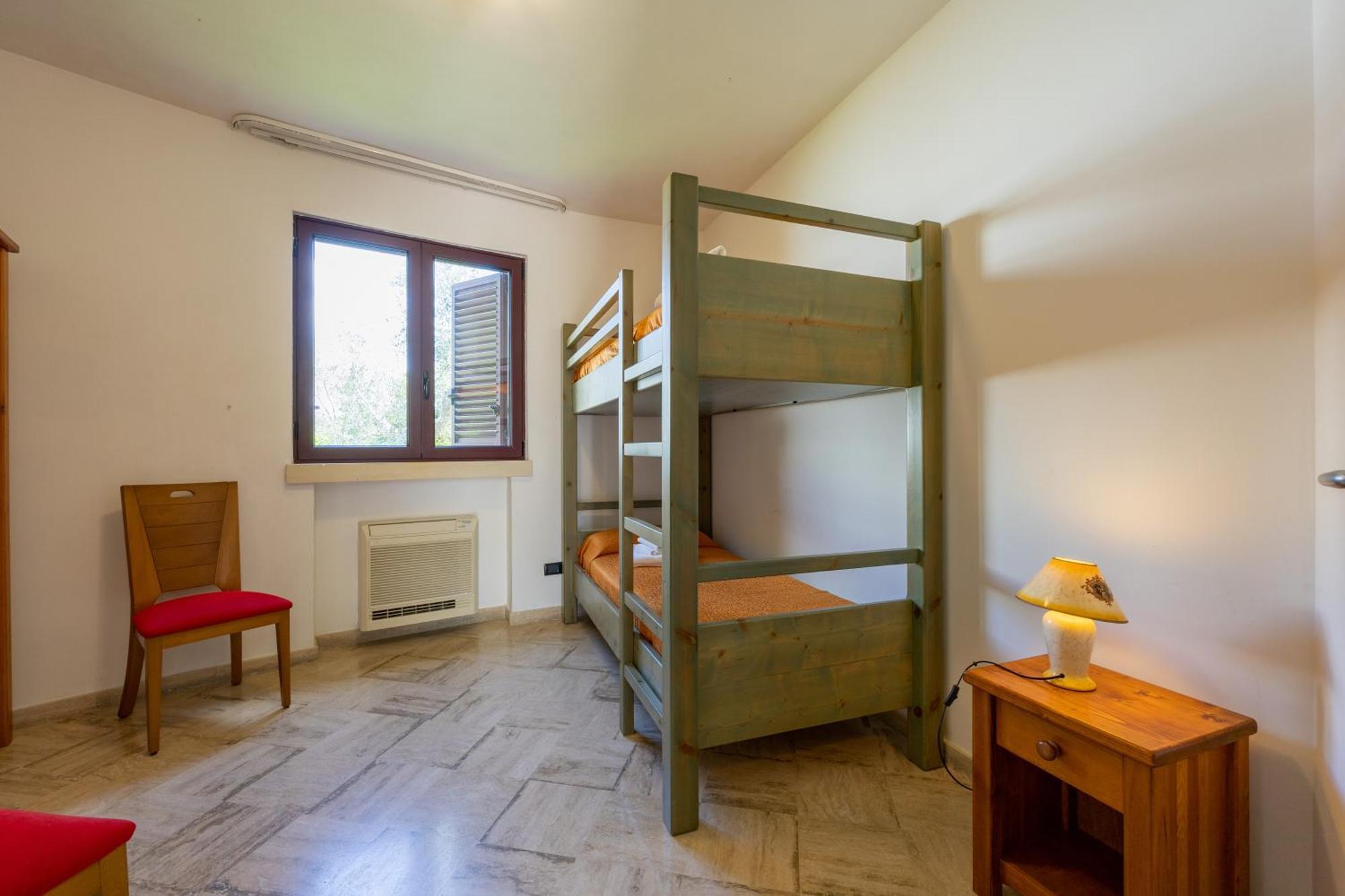 Hotiday Room Collection - Gallipoli Masseria Esterno foto