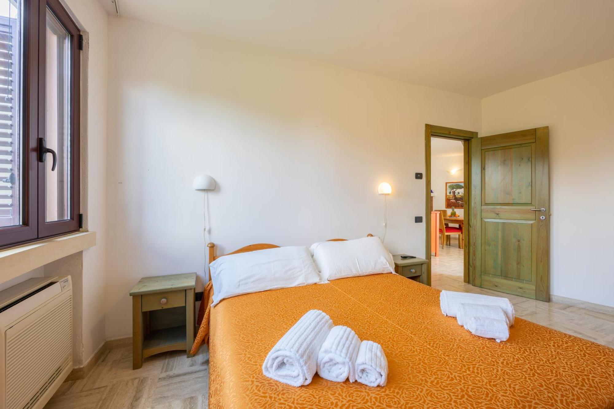 Hotiday Room Collection - Gallipoli Masseria Esterno foto
