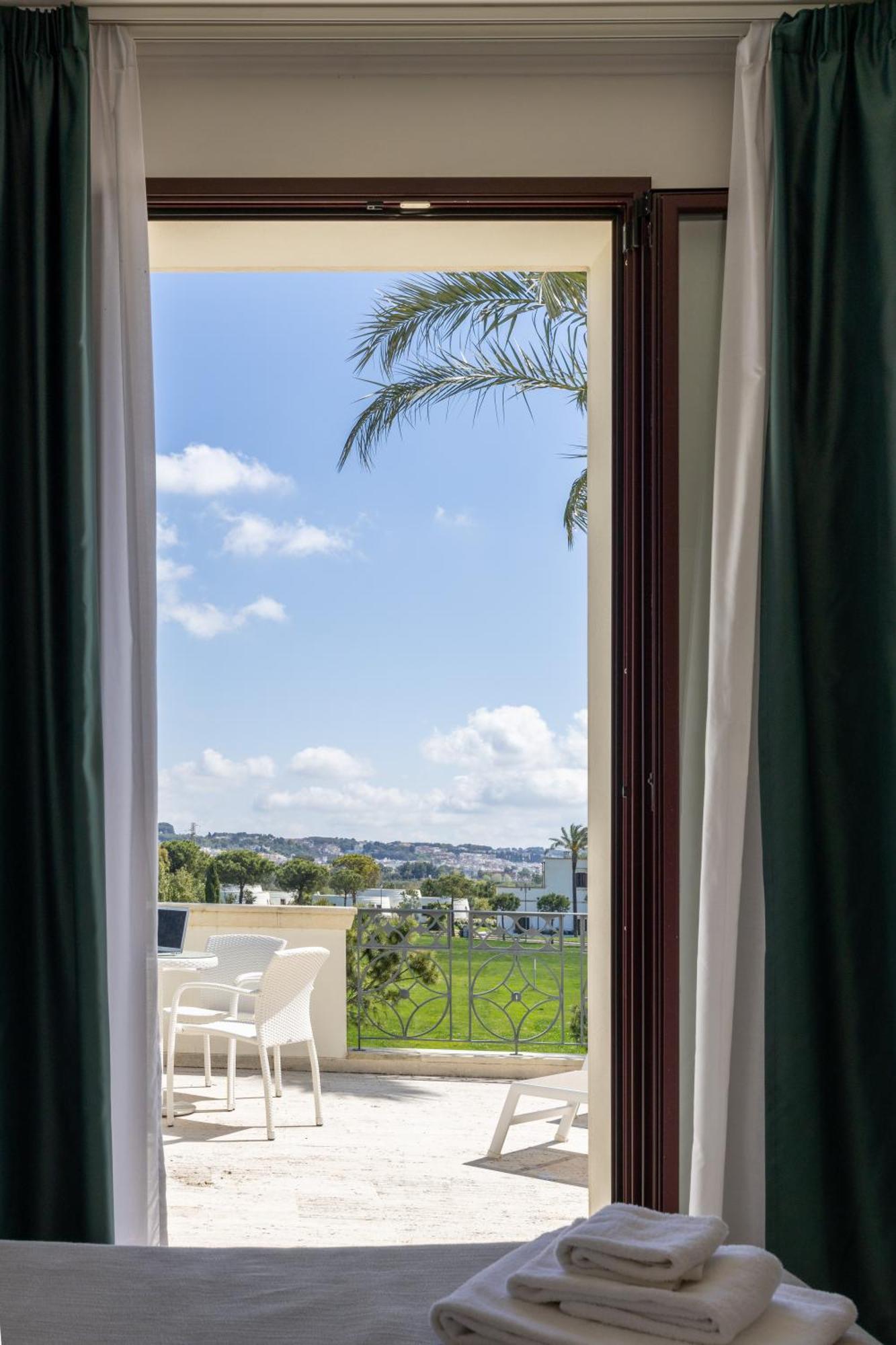 Hotiday Room Collection - Gallipoli Masseria Esterno foto