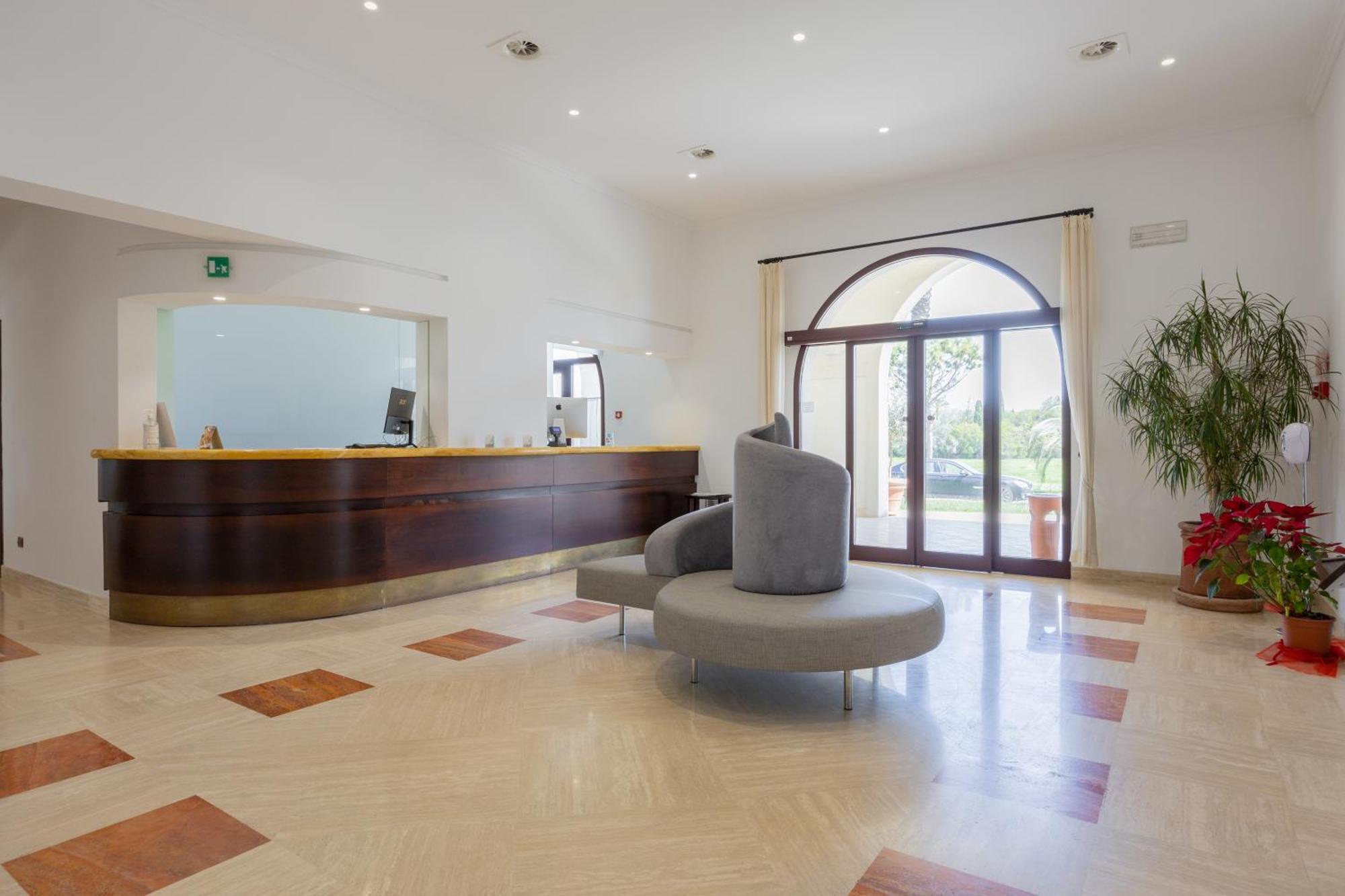 Hotiday Room Collection - Gallipoli Masseria Esterno foto