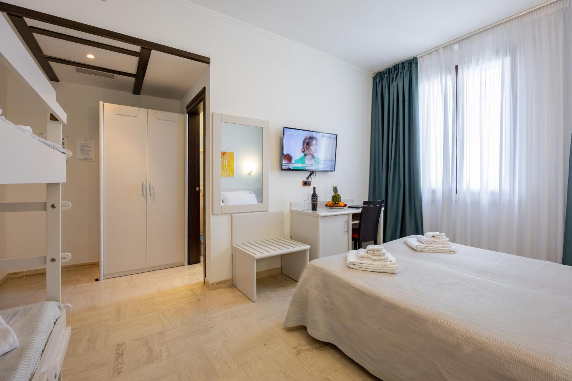 Hotiday Room Collection - Gallipoli Masseria Esterno foto